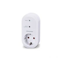Digitus - Ednet .living Smart Plug enchufe inteligente Blanco