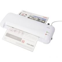 Plastifieuse laminator A4 91610 din A4, din A5, din A6 - Ednet