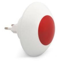 Ednet - Smart Home - Sistema de vigilancia con uso interior, multicolor