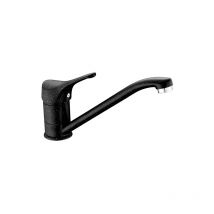 Mitigeur Evier edinburgh - Noir - Edouard Rousseau