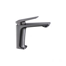 Edouard Rousseau - Mitigeur Lavabo CAMPBELL - Graphite