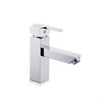 Edouard Rousseau - Mitigeur Lavabo gerzat medium - Chromé