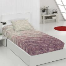 Tejidos Jvr - Edredón Ajustable bimba de Malva - 160 cm