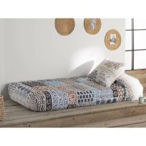 Tejidos Jvr - Edredón Ajustable exotic de 180 cm