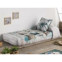Edredón Ajustable SURF de Tejidos JVR 105 cm