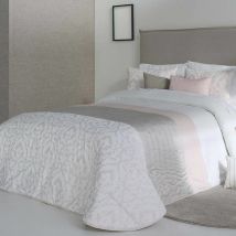 Edredón KYLIE 3B de Reig Marti Rosa C02 - 135 cm