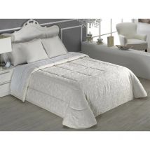 Edredón SANSA de Cañete 105 cm - Beig