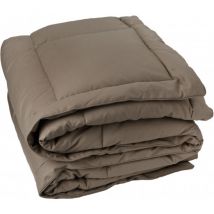 Edredon polyester lazy