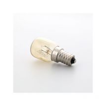 Ampoule Four four 25W E14 300°C - Edson