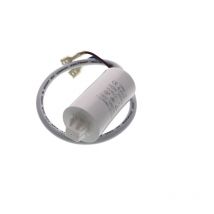 Condensateur Froid 2UF fils cosses 6.3 - Edson