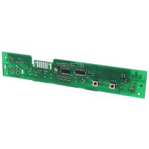 EDSON, PLATINE Lave-Vaisselle DISPLAY D21 remplacee par KIT PLATINES+CABLAGE