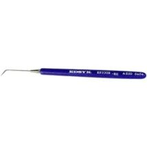 Edsyn EP3 30B-CE – Utensili per circuiti stampati in acciaio inox – Ergonomici e ESD – Supporto e pulizia