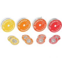 SW021/2,0C Entlötlitze Länge 1.5 m Breite 2.0 mm - Edsyn