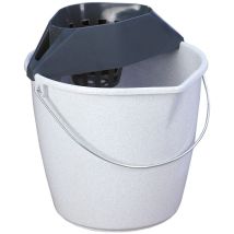 Eduktion Mit 12l Escurarr.