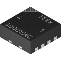 310183 TEE501 Sensore di temperatura -40 fino a 135 °c - E+e Elektronik