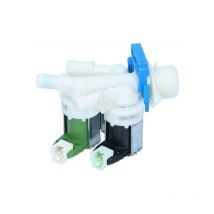 Electrovanne 3 voies pour lave linge Electrolux 1325188405