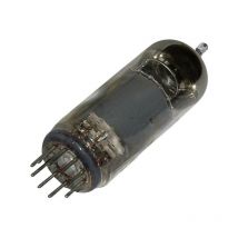 Ef 80 = 6 bx 6 Tube électronique Pentode 170 v 10 mA Nombre de pôles: 9 Culot: noval Contenu 1 pc(s) Q59552