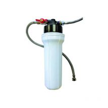 Polar - ef filtro sottolavello + kit valvola Flex 3/8 + fser stop cloro pesticida