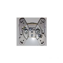 Efapel 21540 Verlustarme Stern R-TV Steckdose mec21