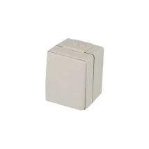 Efapel 48071 CCZ Single push-pull IP65