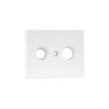 70685 tbr Cover for r - tv sockets - Efapel