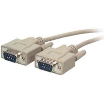 Efb-elektronik Datenkabel 2m 2xdsub 9-pol. Ek129.2