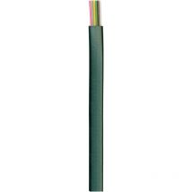 Efb-elektronik Modular-flachbandkabel 4-adrig Sw 91104.100 (ri.100m) 100 Stk