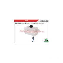 Efco - tanque motosierra C19/20 IC2050 IC2080 301000346R