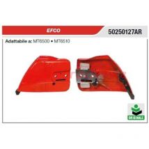 Kettenblattabdeckung für MT6500 6510 Kettensäge 50250127AR - Efco