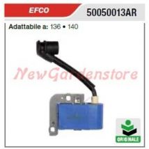 Kettensägen-Zündspule 136 140 50050013AR - Efco