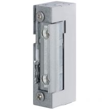 Effeff - eff 118E D11-6-12 v ac/dc ouvre-porte avec mécanisme de déverrouillage mécanique avec piège à gomme 118E--------D11
