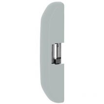 Effeff - Eff Eff Assa Abloy 34U400-A0691Q9165 multifix panic door opener grey colris with 12/24V set