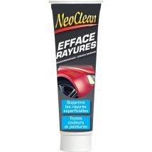 Efface Rayures 150g – Neoclean – Élimine imperfections sur voiture, moto, bateau – Résultats rapides en 10 min