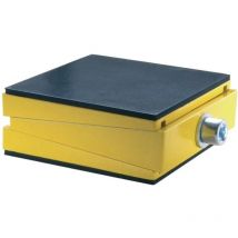 Maschinenlagerung level-mount ke 10 5/5, 115x115mm - Effbe