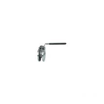 Effebi Moon 304 2861 Valvola Sfera Wafer Dn100 Pn10/16 f - 2861X612