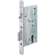 Effeff - 509X502PZ Serrure motorisée Ø509x55mm