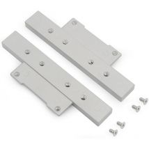 Effegi Breveti - effegi brevetti pletina fijacion p/pta.aluminio pegaso , 0UNIDADES