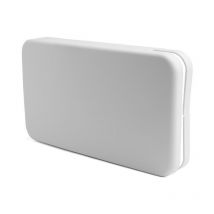 EFFEGI BREVETTI tapas de colores para miniwinch acabado blanco