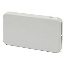 Effegi brevetti tapas de colores para miniwinch acabado gris