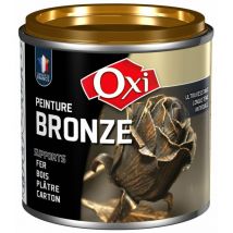 Peinture Effets métal 60ml bronze OXI