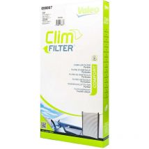 Valeo - Filtro abitacolo ClimFilter Comfort 3,5 cm x 33,5 cm x 17 cm