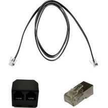 Connecting Kit RJ12 - Efoy