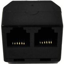 Port Doubler RJ12 Porta Doubler - Efoy