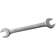 Llave fija 14 - 15 mm cromado aerospacial - ega master