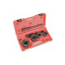 Ega Master 4181020 Madreviti a Cricco Cassetta Plastica 3-8-1.1-4''