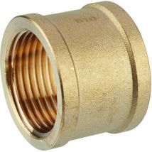 Egalerischer Messing-adapter F26x34
