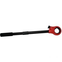 Egamaster - levier à cliquet - pour filière - 1/4'-1 1/4' - 1.55 kg