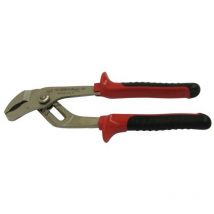 EgaMaster - pince multiprise - gros modèle - position fixe - polie