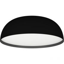 Eglo - connect.z Smart Home led Deckenleuchte Tollos-Z, ZigBee, App und Sprachsteuerung Alexa, Lichtfarbe einstellbar (warmweiß-kaltweiß), rgb,