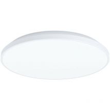 Crespillo Led Flush Ceiling Light White - Eglo